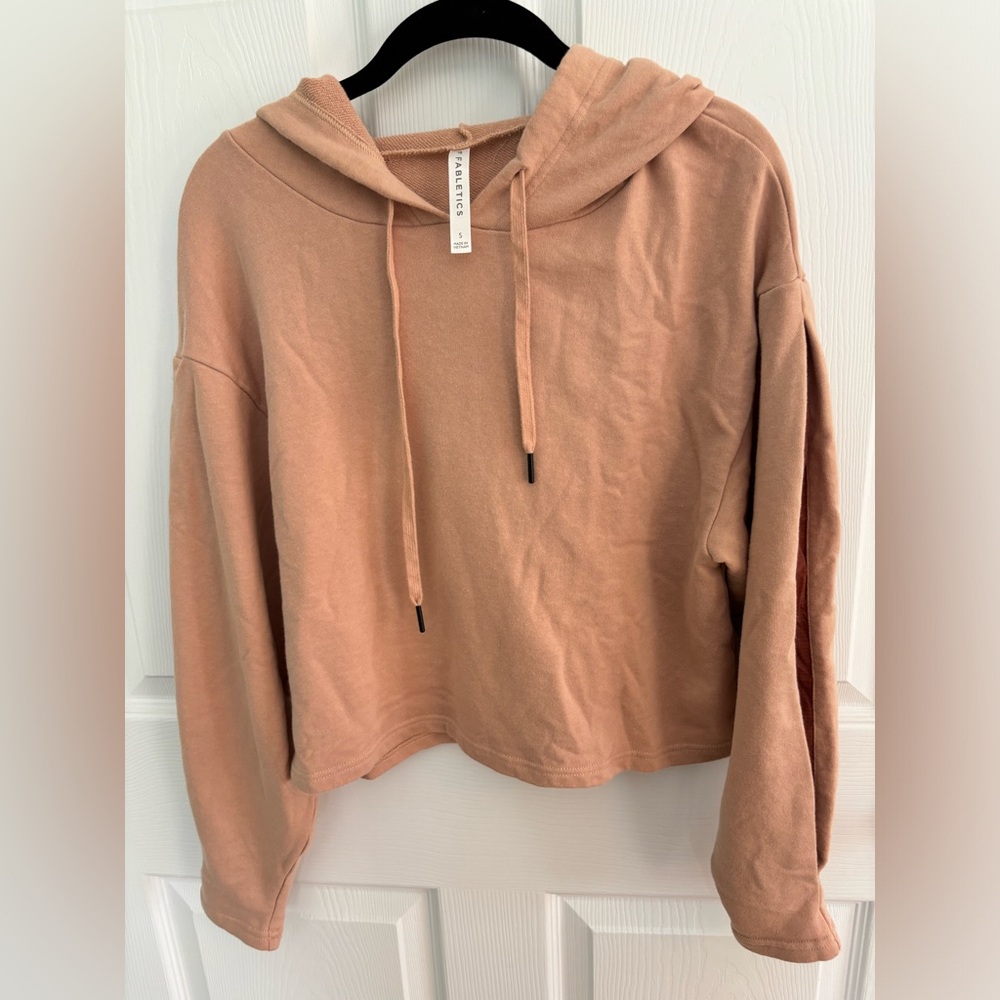 Fabletics Hoodie Size Small